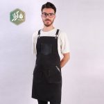 اپرون جانا – همه رنگ‌ها