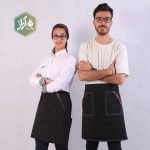 پیش بند کمری جانا کد N-j1
