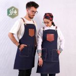 پیش بند کافه جانا کد J2