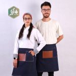 پیش بند سالن دار طلوع کد N-T2