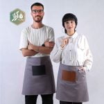 پیش بند سالن دار طلوع کد N-T3