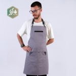پیشبند شف هیبا کد H3