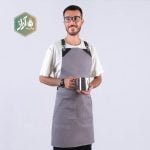اپرون باریستا شعله کد S3