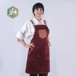 پیش بند سفالگری جانا کد J5