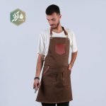 اپرون باریستا جانا کد J6