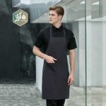 پیش بندطوسی تیره کسرا کد K9